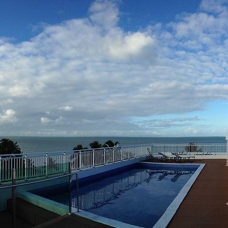 Apartment Cabo Branco #4 Жуан-Песоа Номер фото