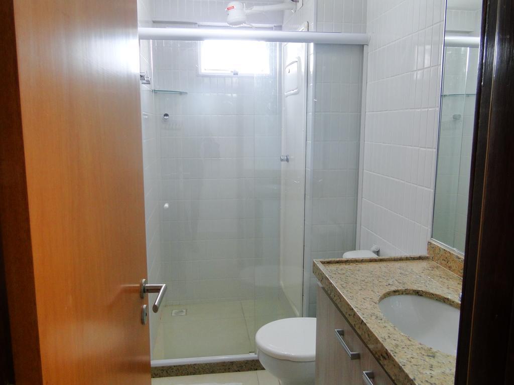 Apartment Cabo Branco #4 Жуан-Песоа Номер фото