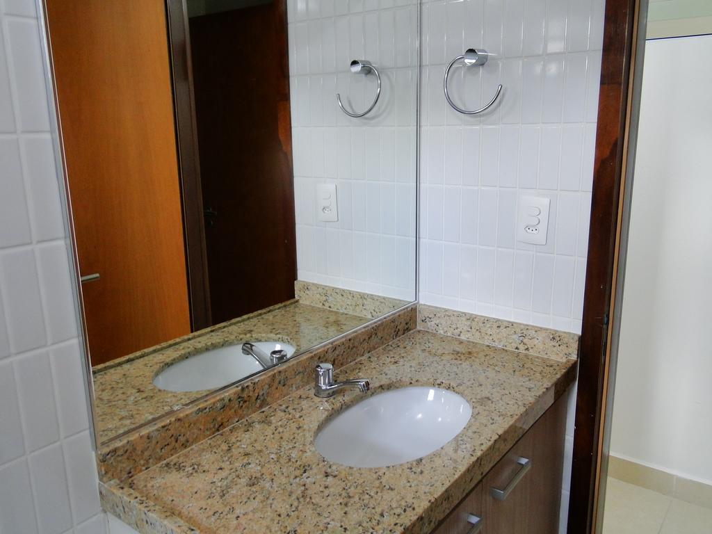 Apartment Cabo Branco #4 Жуан-Песоа Номер фото
