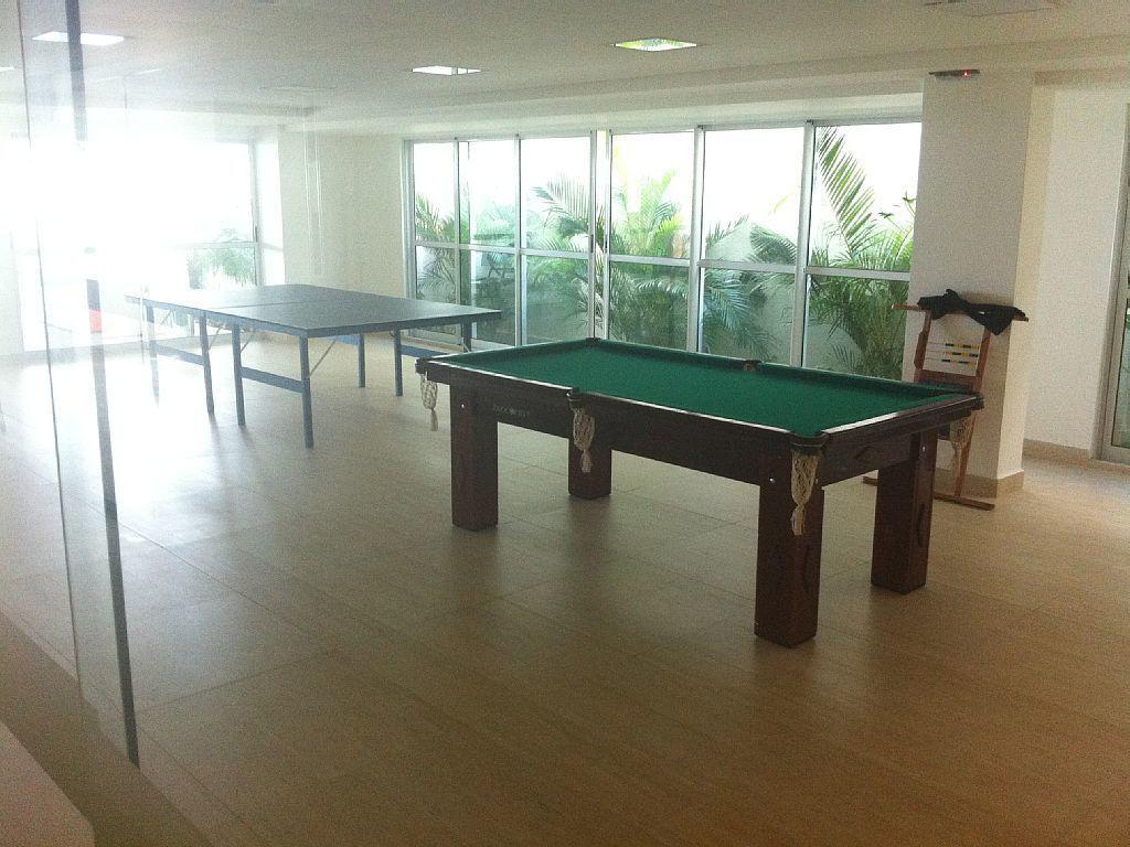 Apartment Cabo Branco #4 Жуан-Песоа Номер фото